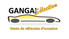 Logo Gangai Selections